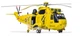 Стартовий набір 1:72 гелікоптер Westland Sea King HAR.3 Airfix A55307B - изображение 3