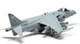 Стартовий набір 1:72 реактивний літак BAe Harrier GR.9 Стартовий набір Airfix A55300A - изображение 3