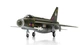 Збірна модель 1/72 літак English Electric Lightning F.2A Стартовий набір Airfix A55305A - изображение 4