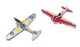 Збірна модель 1/48 літак De Havilland Chipmunk T.10 Airfix А04105 - изображение 2