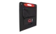 Портативна сонячна панель Bimson Power BP100WSP 100 Вт USB-C / USB-A (монокристалічна) - зображення 2