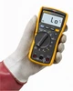 Цифровой мультиметр Fluke 117 Желтый - изображение 3