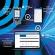 Тестер кабельный TREND Networks VDV II Pro для телефонных сетевых и телевизионных линий Б/В - изображение 6