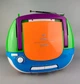 Радиоприемник LENCO SCD-971 Разноцветный b6 - изображение 7