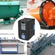 Перетворювач частоти Vevor A2-3022 / Black Б/В k1 - зображення 7