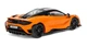 Збірна модель 1:43 спорткар McLaren 765LT Стартовий набір Airfix A55006 - изображение 2