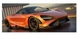 Збірна модель 1:43 спорткар McLaren 765LT Стартовий набір Airfix A55006 - изображение 5