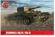 Збірна модель 1:35 танк Cromwell Mk.IV / Mk.VI Airfix A1384 - зображення 1