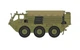 Збірна модель 1:35 вантажівка Alvis FV622 Stalwart Mk.2 Airfix A1381 - изображение 2