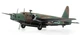 Збірна модель 1:72 літак Vickers Wellington Mk IA C Airfix A08019A - изображение 2
