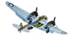 Збірна модель 1:48 літак Bristol Blenheim Mk.I Airfix A09190 - изображение 2