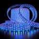 Гірлянда-шланг світлодіодний дюралайт 10м 360 LED - зображення 2