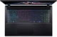 Ноутбук Acer 15.6 Nitro V 15 ANV15-A31 FHD IPS/Ryzen 5 150/16GB/512SSD/RTX 5060 8GB/DOS/Black (NH.U3REU.00A) - изображение 5