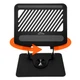 Подставка для ноутбука ROTO 10-17" Aluminum Alloy Media-Tech - изображение 3