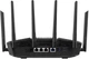 Маршрутизатор ASUS RT-BE90 BE9400 3x2.5GE LAN, 2,5xGE WAN, 1xUSB3.0, MESH - зображення 5