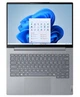 Ноутбук Lenovo 14 ThinkBook 14-G9 WUXGA IPS AG/Intel 7-240H/16GB/512SSD/UMA/W11P/Gray (21UY0017RA) - изображение 4