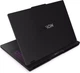 Ноутбук Lenovo 16 Legion Pro 5 16AFR10 2560x1600 OLED 165Hz/Ryzen 9 9955HX/16GB/2TB/RTX 5060/W11H/Eclipse Black (83F20027US) - зображення 12