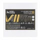 Блок живлення Super Flower Leadex VII XG 850W ATX 3.1 Gold 80+ Gold (SF-850F14XG) White - зображення 2