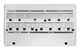Блок живлення Super Flower Leadex VII XG 850W ATX 3.1 Gold 80+ Gold (SF-850F14XG) White - зображення 4