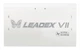 Блок живлення Super Flower Leadex VII XG 850W ATX 3.1 Gold 80+ Gold (SF-850F14XG) White - зображення 5
