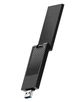 WiFi-адаптер Cudy WiFi WU6500, BE6500 Tir-Band Wi-Fi7 USB 3.0 Adapter (WU6500) - изображение 1