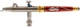 Аэрограф Harder and Steenbeck Giraldez Infinity 2-in-1 v2.0 129514 - изображение 10