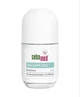 Шариковый дезодорант для чувствительной кожи Sebamed Balsam Deo Sensitive, 50мл - изображение 1