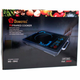 Электроплита инфракрасная Domotec MS-5842 2000 Вт - изображение 4
