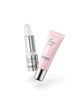 Подарунковий набір для губ KIKO DREAMY LIPS з дуже красивим сяючим бальзамом та скрабом - зображення 5