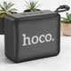 Портативная Bluetooth-колонка Hoco BS51 Black Brick Sports BT Speaker - изображение 1