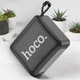 Портативная Bluetooth-колонка Hoco BS51 Black Brick Sports BT Speaker - изображение 2