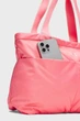 Сумка на плечо Under Armour Ua Studio Lite Tote OSFM Кораловий 1388920-600 - изображение 4