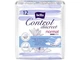 Женские урологические прокладки Bella Control Discreet Normal (3 капли) 12 шт. - изображение 1