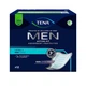 Прокладки чоловічі урологічні Tena Men Active Fit Level 1 (3 краплі) 12 шт. - зображення 1