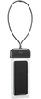 Чохол водонепроникний Baseus Let's go Slip Waterproof Bag Grey Black (ACFSD-DG1) - изображение 2