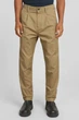 Чоловічі бежеві брюки Pleated G-Star RAW 34-32 D24543,D967 - зображення 1