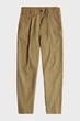 Чоловічі бежеві брюки Pleated G-Star RAW 34-32 D24543,D967 - зображення 6