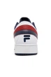 Мужские кроссовки FILA 45 Белый (143883) - изображение 3