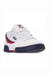 Мужские кроссовки FILA 43 Белый (143837) - изображение 1