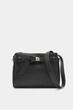 Кросбоді Parfois one size Чорний-BK (143819) - зображення 1