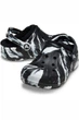 Вьетнамки Crocs 24/25 Черний-белый (143779) - изображение 5