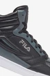 Мужские кроссовки FILA 45 Черный (143851) - изображение 3
