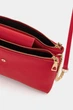 Кроссбоди Parfois one size Красный (Red) (143934) - изображение 3