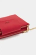 Кроссбоди Parfois one size Красный (Red) (143934) - изображение 4