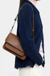 Кросбоді Parfois one size Коричневий-CA (143939) - зображення 3