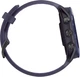 Смарт-годинник Garmin Forerunner 570 47mm Indigo Aluminium w. Translucent Imperial Purple/Indigo Band (010-02971-02) Refurbished - изображение 7