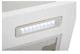 Витяжка INTERLINE STREET WH A/52M/2/M повновбудована (55см, 1000куб) - изображение 6
