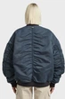 Жіночий темно-синій бомбер Macro G-Star RAW S D26977, D192 - зображення 3