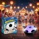 Дитячий літаючий футбольний аеромяч Hoverball - зображення 8