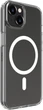 Панель Evelatus Clear Case with MagSafe для Apple iPhone 12/12 Pro Transparent (EVE12PROCMCT) - зображення 1